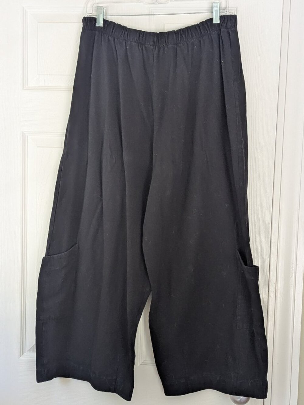 Pacific Cotton Pasha Pant